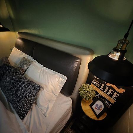 85 Boutique Hotel Ipoh Esterno foto
