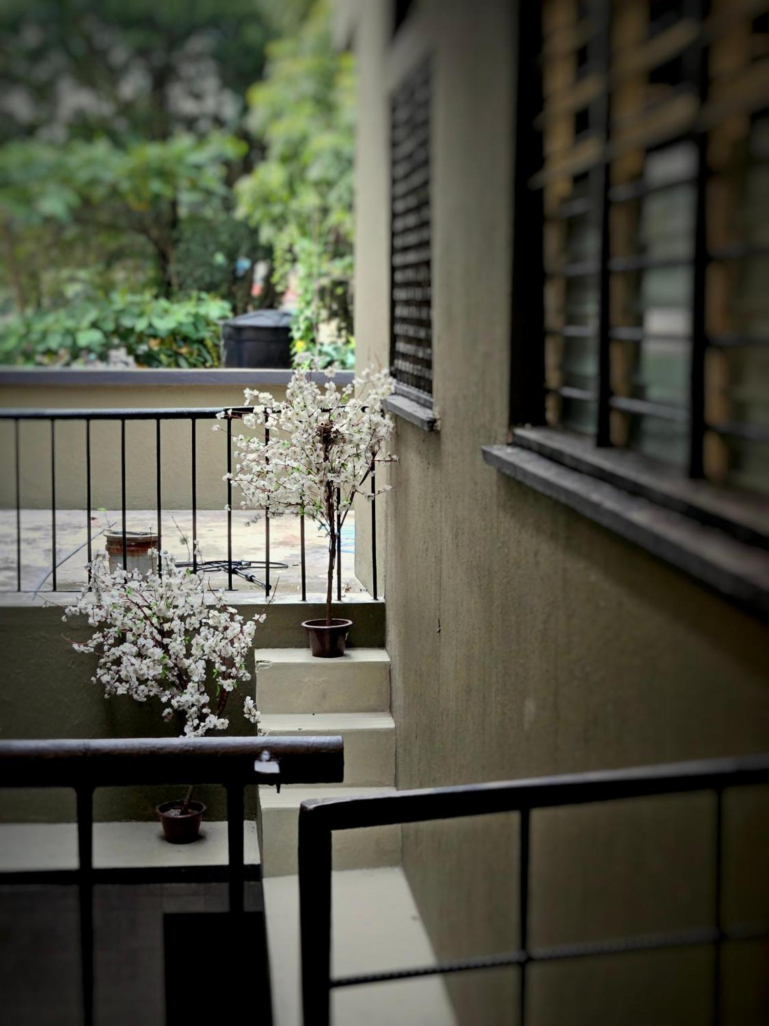 85 Boutique Hotel Ipoh Esterno foto