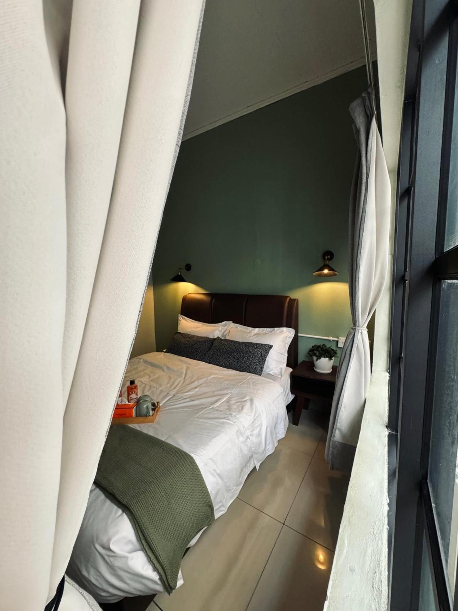 85 Boutique Hotel Ipoh Esterno foto