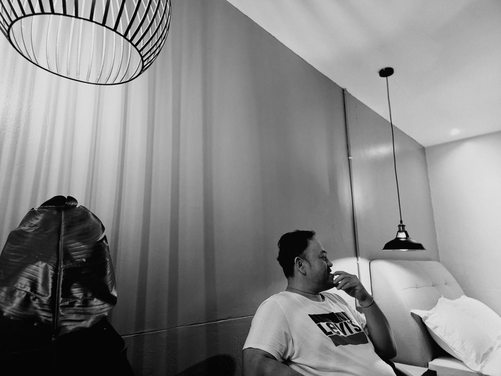 85 Boutique Hotel Ipoh Esterno foto