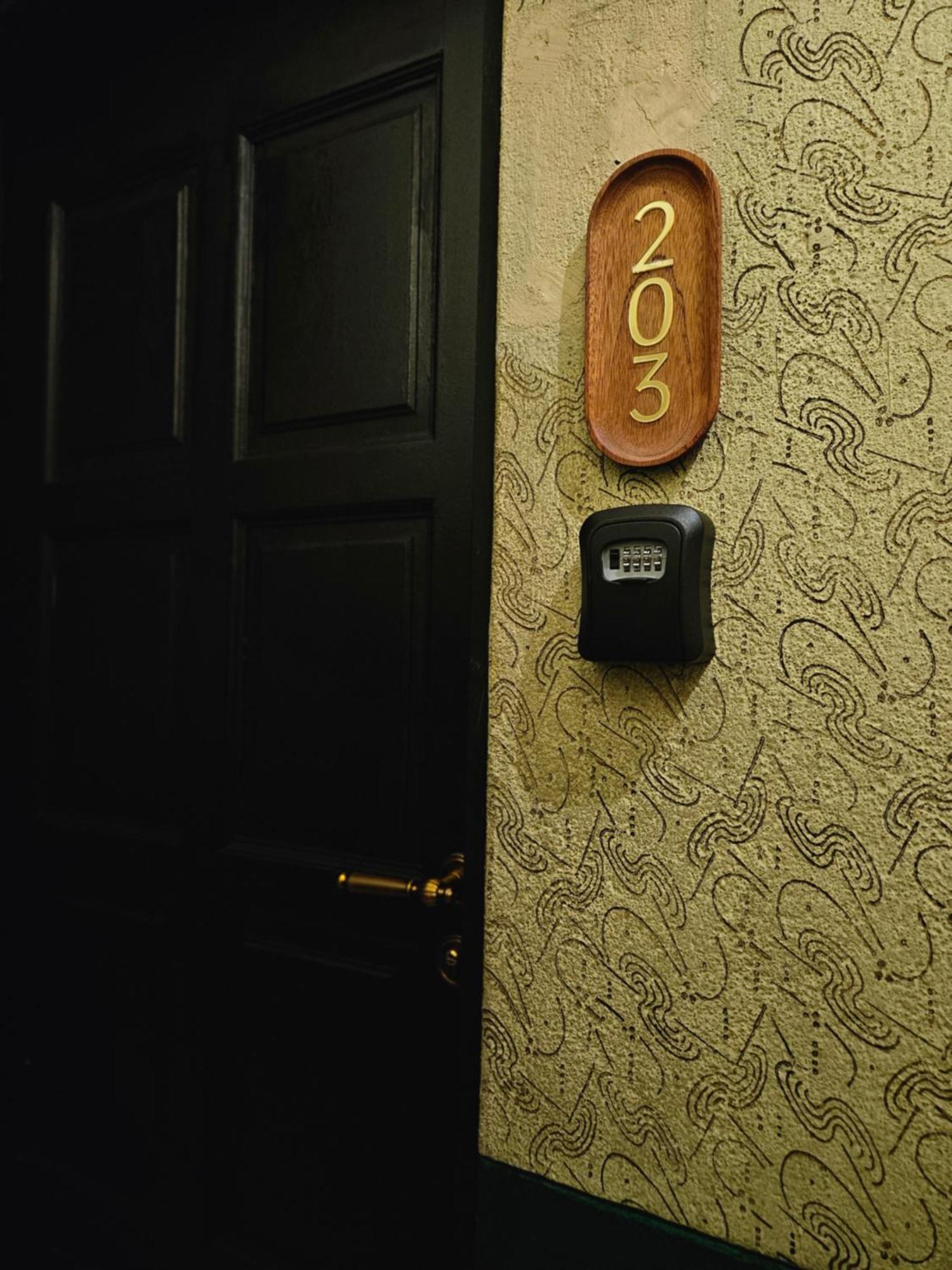 85 Boutique Hotel Ipoh Esterno foto