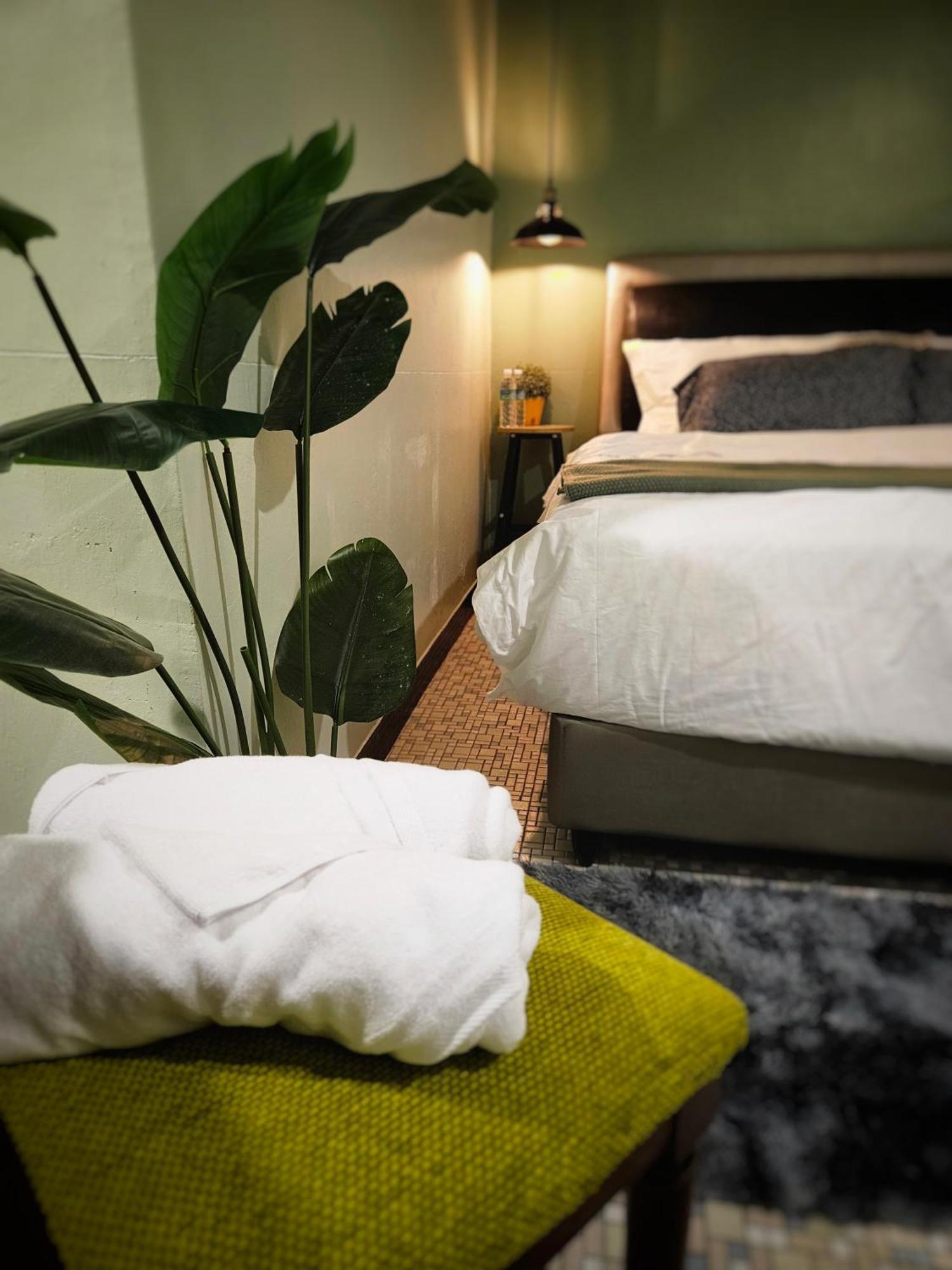 85 Boutique Hotel Ipoh Esterno foto