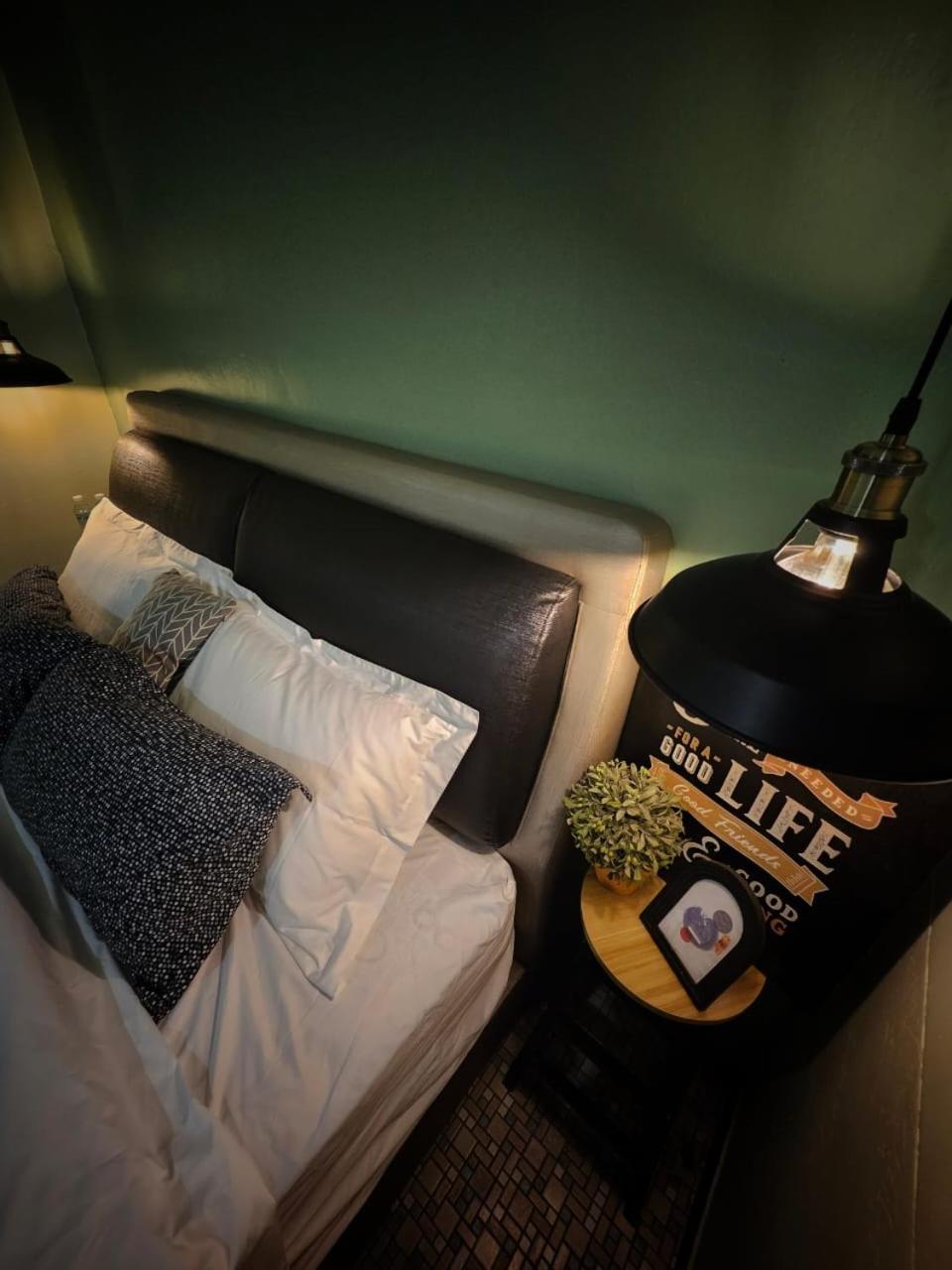 85 Boutique Hotel Ipoh Esterno foto