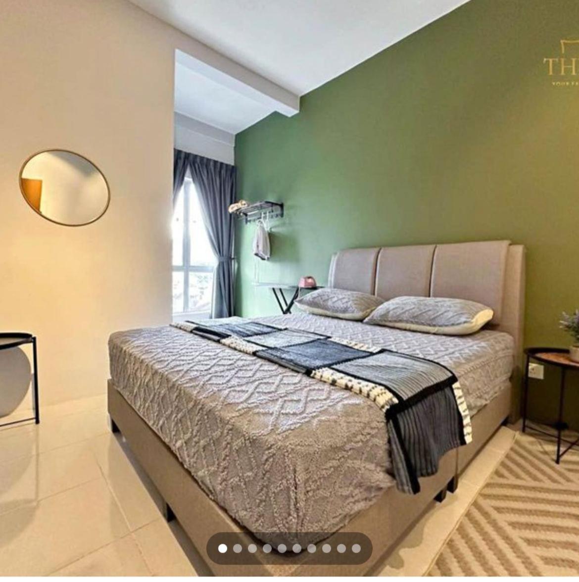 85 Boutique Hotel Ipoh Camera foto
