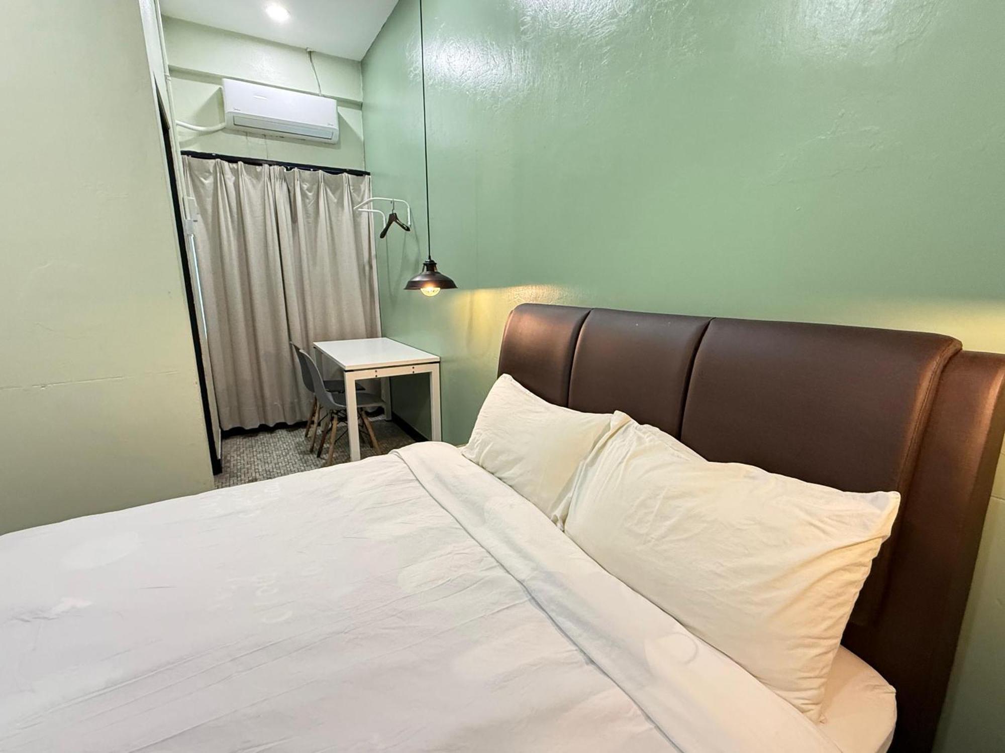 85 Boutique Hotel Ipoh Esterno foto
