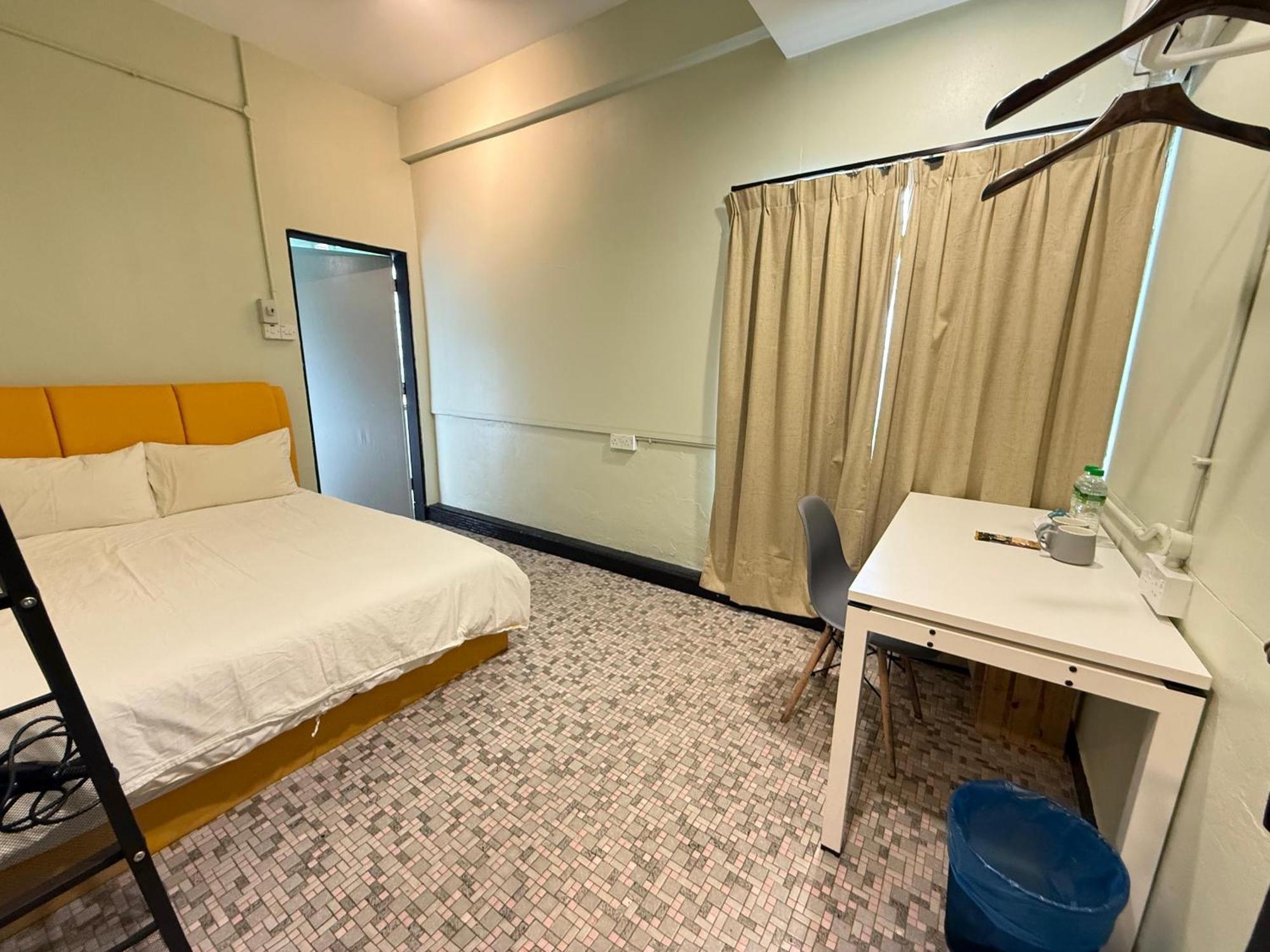 85 Boutique Hotel Ipoh Esterno foto