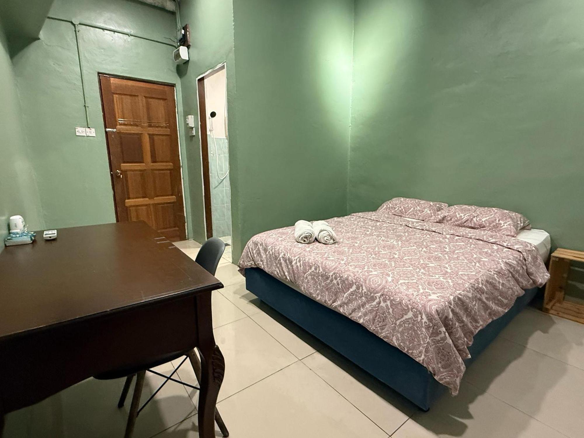 85 Boutique Hotel Ipoh Esterno foto